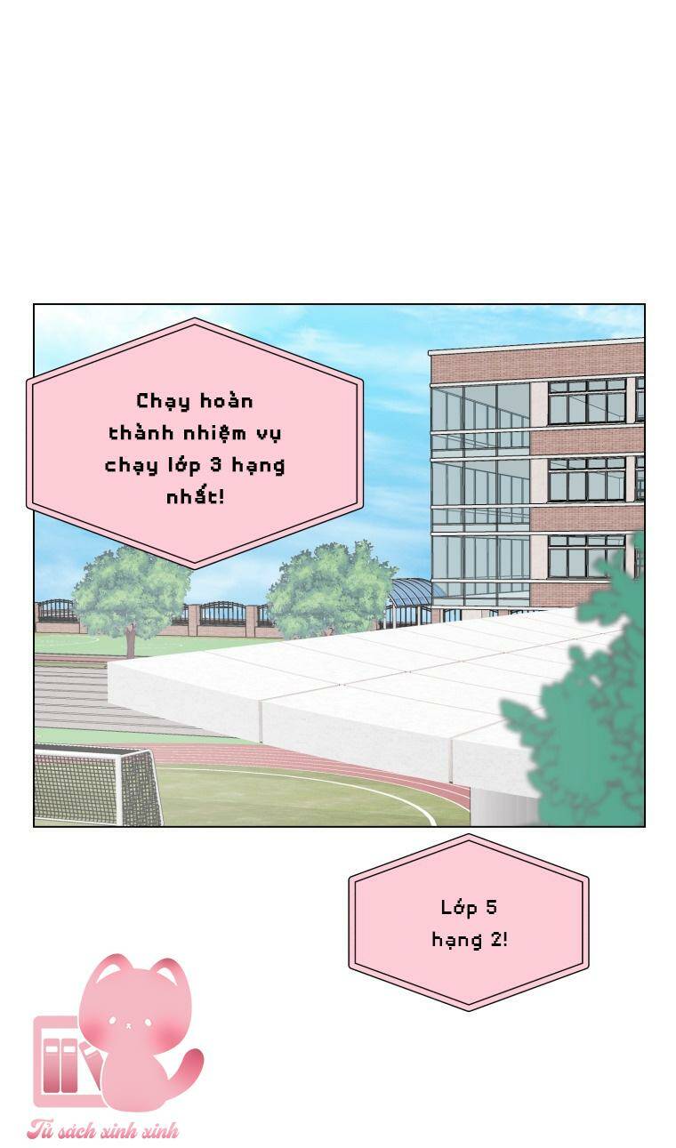 Bí Mật Highteen - Chap 29 - Trang 12