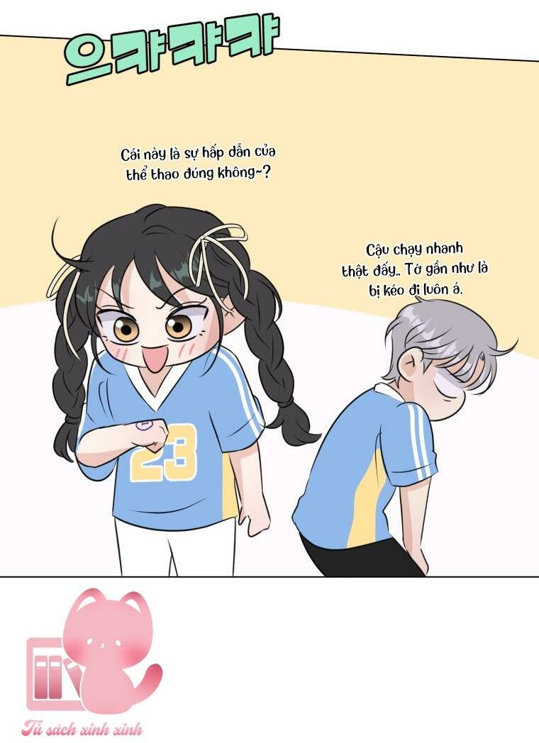 Bí Mật Highteen - Chap 29 - Trang 14