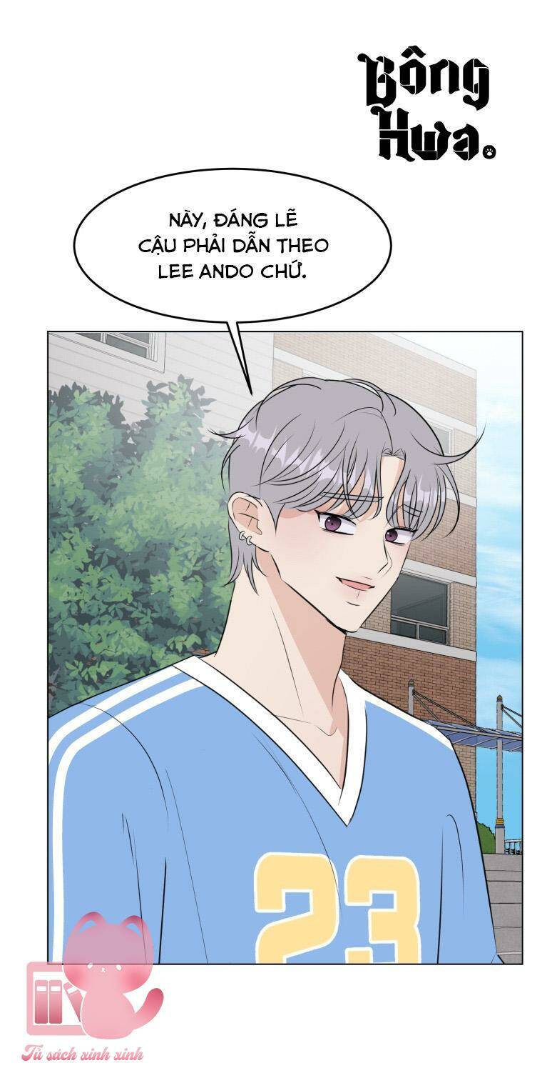 Bí Mật Highteen - Chap 29 - Trang 15