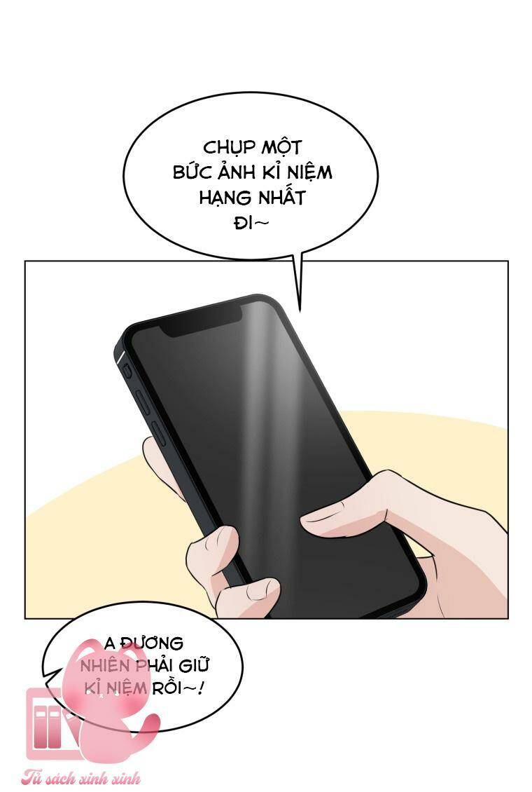 Bí Mật Highteen - Chap 29 - Trang 17