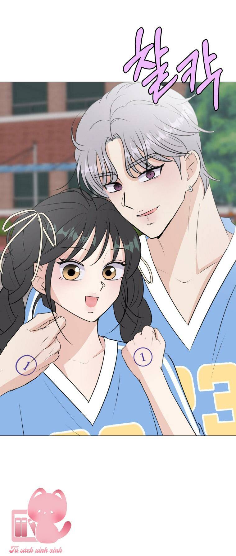Bí Mật Highteen - Chap 29 - Trang 18