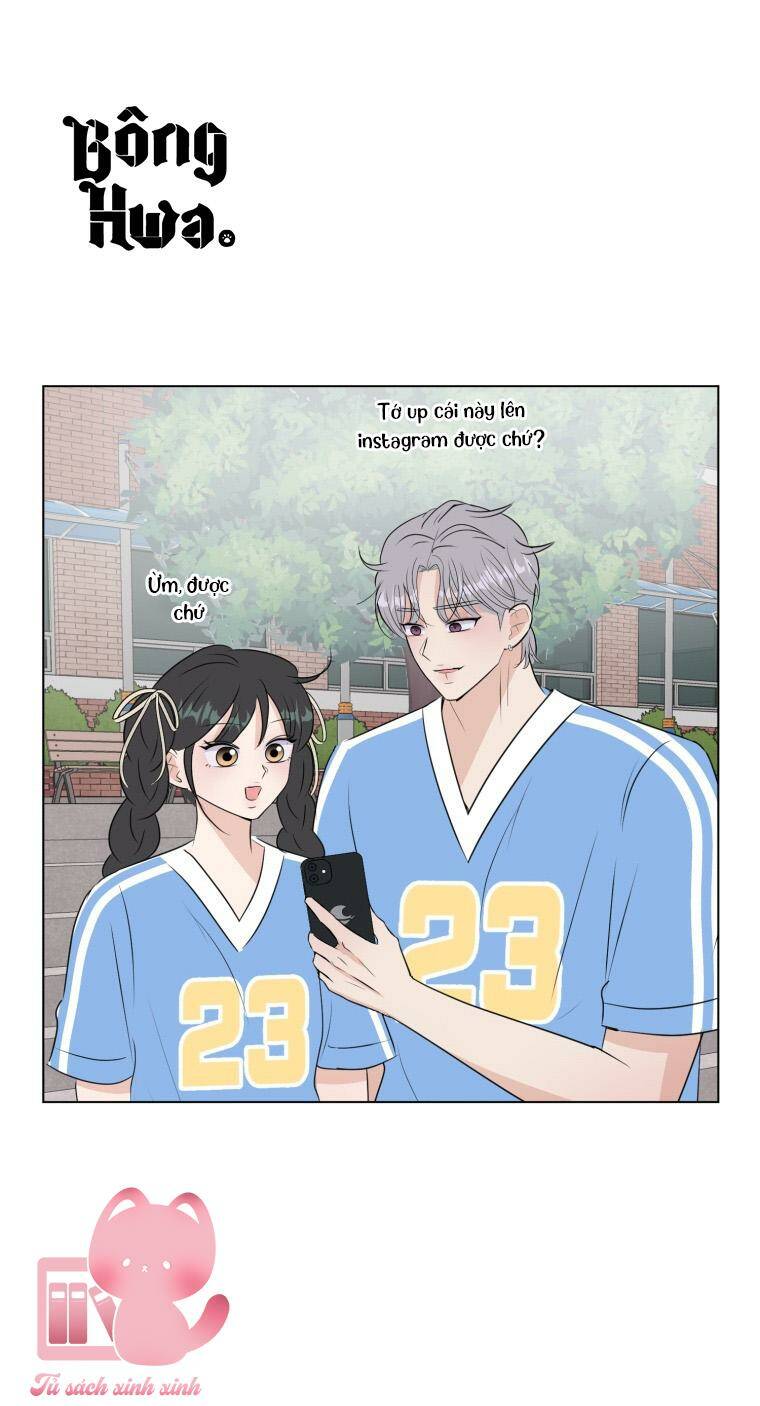 Bí Mật Highteen - Chap 29 - Trang 19