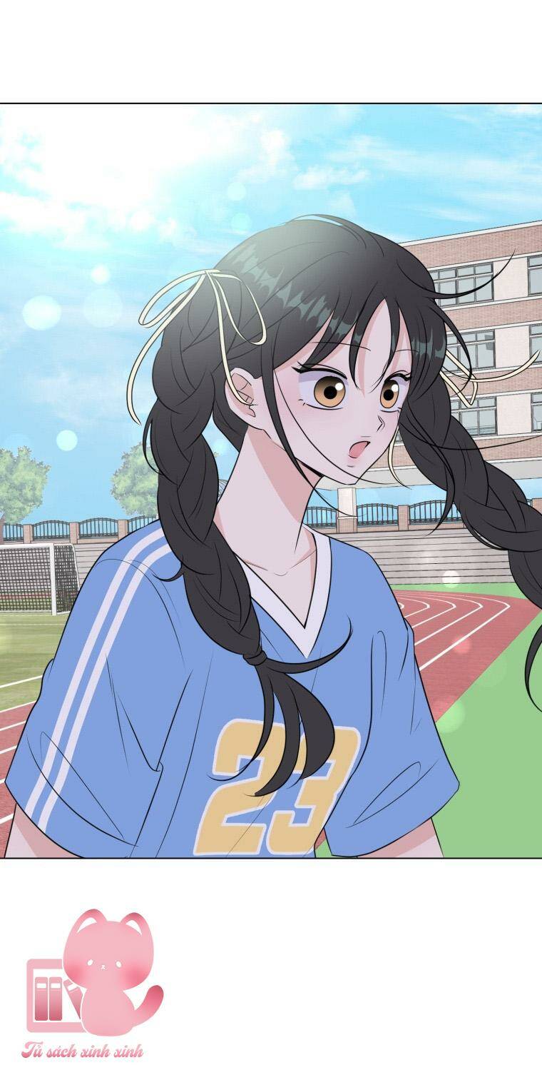 Bí Mật Highteen - Chap 29 - Trang 3