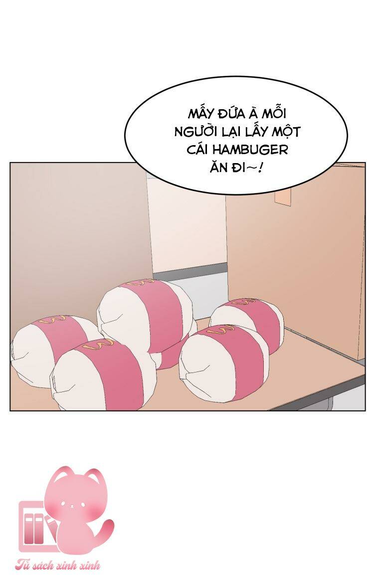 Bí Mật Highteen - Chap 29 - Trang 23