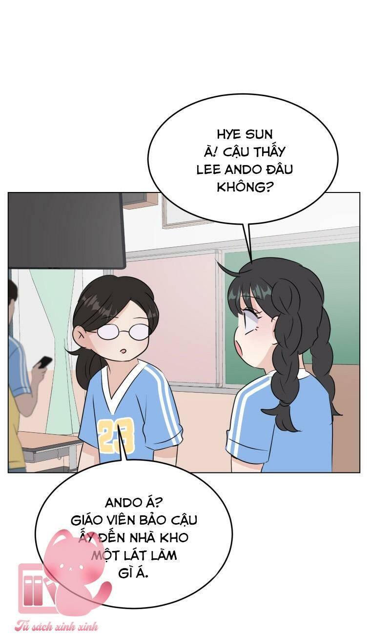 Bí Mật Highteen - Chap 29 - Trang 25