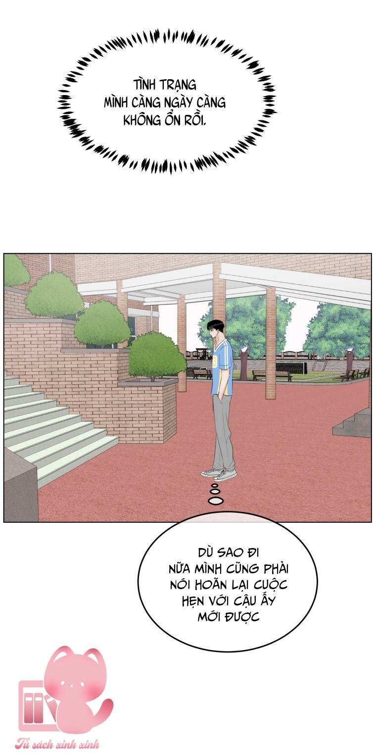Bí Mật Highteen - Chap 29 - Trang 30