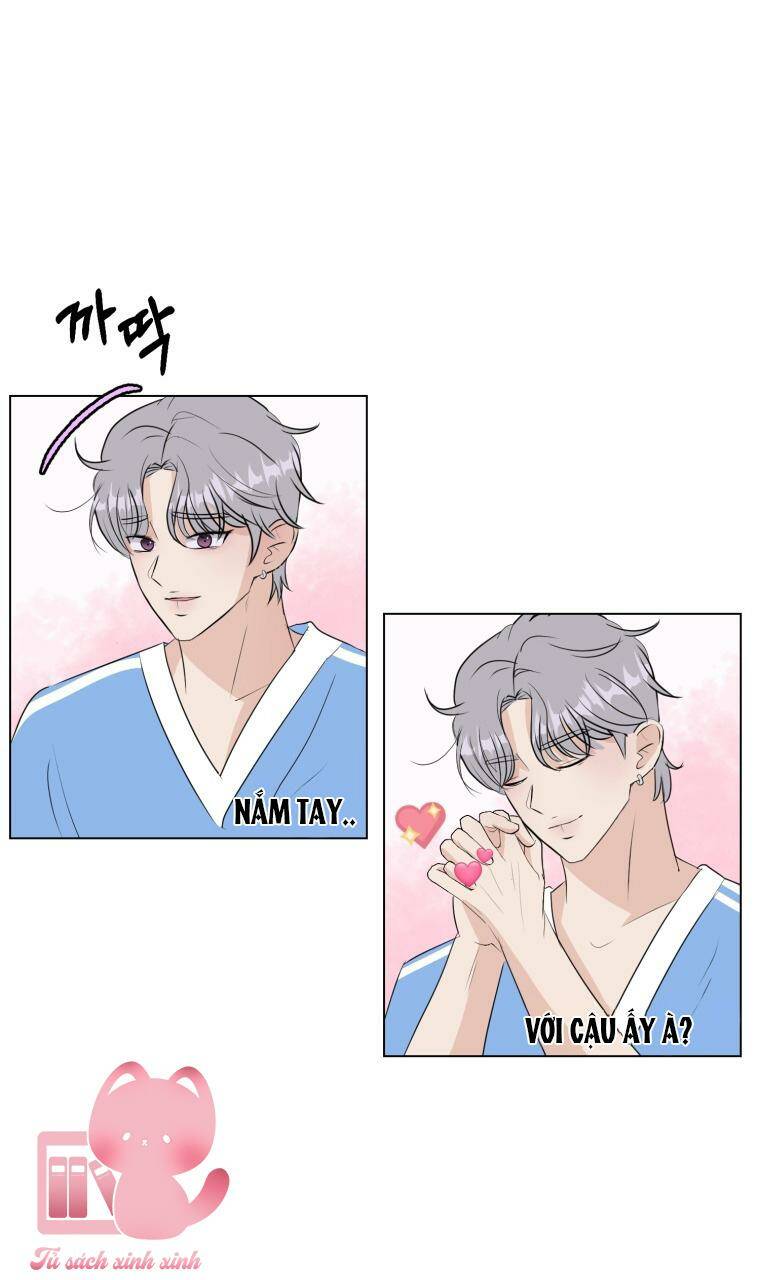 Bí Mật Highteen - Chap 29 - Trang 4