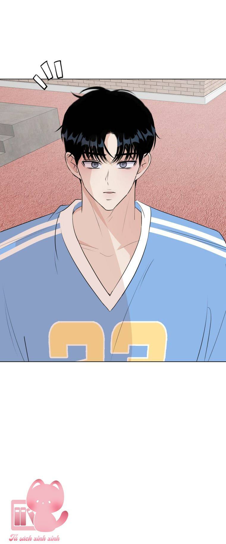 Bí Mật Highteen - Chap 29 - Trang 33