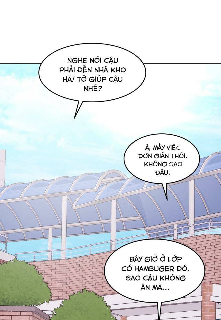 Bí Mật Highteen - Chap 29 - Trang 36