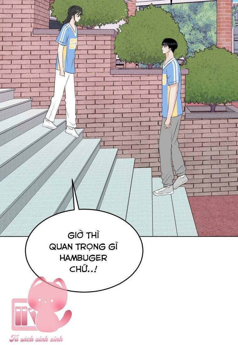 Bí Mật Highteen - Chap 29 - Trang 37