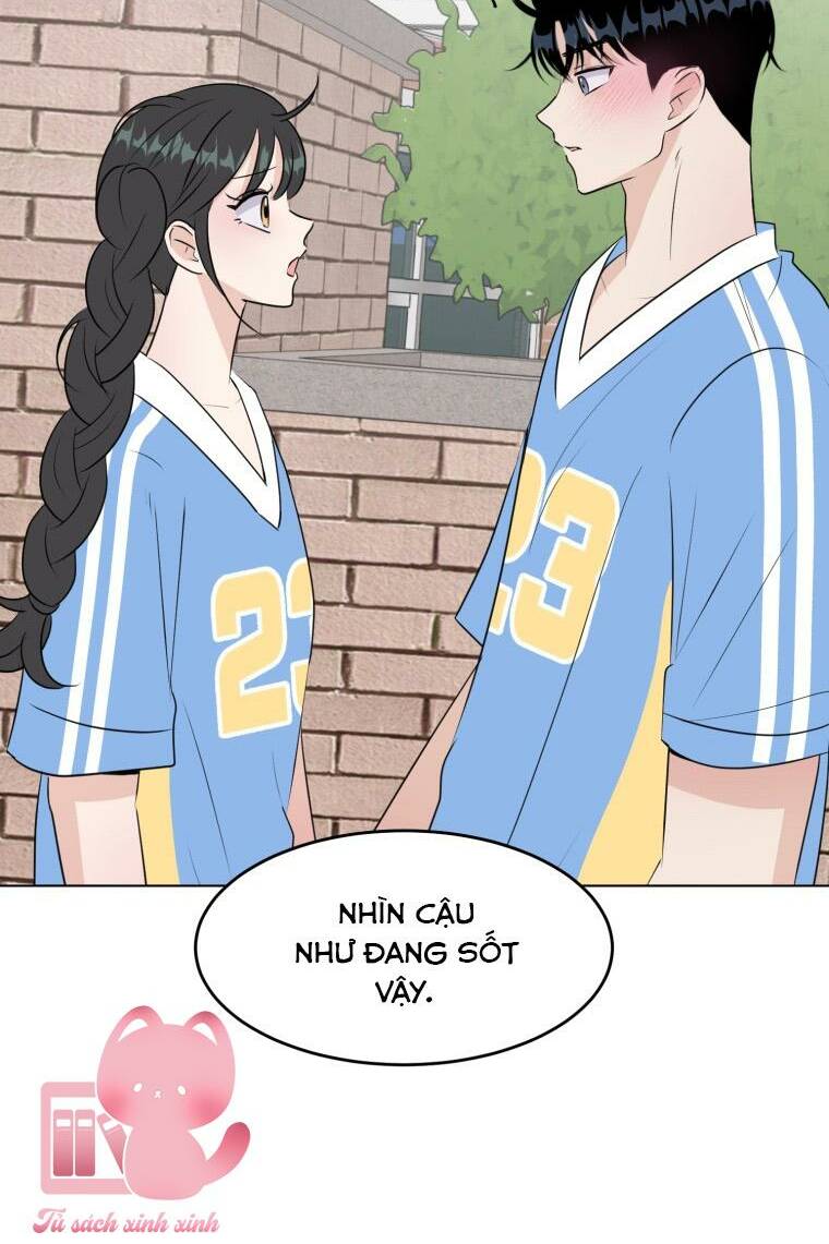 Bí Mật Highteen - Chap 29 - Trang 39
