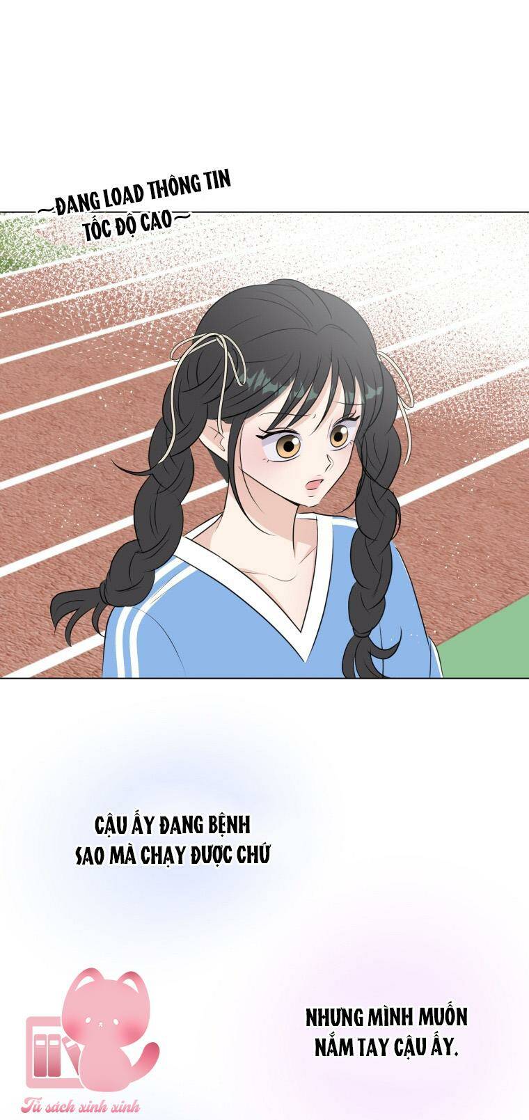 Bí Mật Highteen - Chap 29 - Trang 5