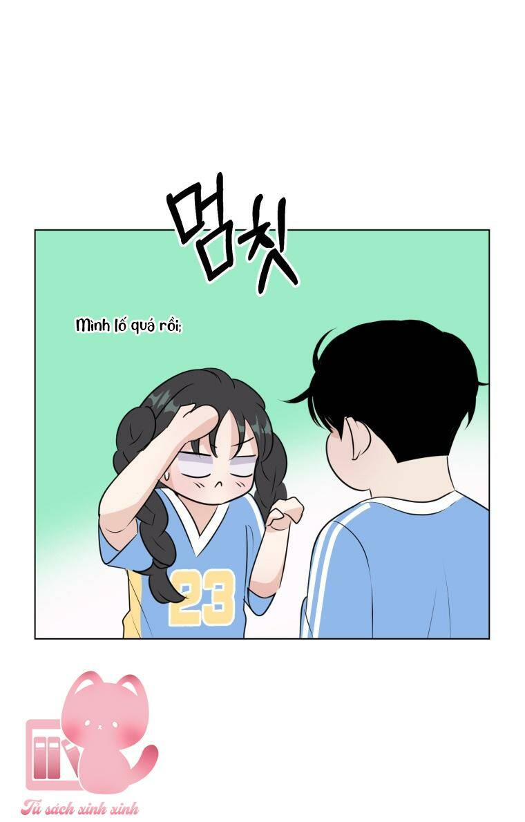 Bí Mật Highteen - Chap 29 - Trang 41
