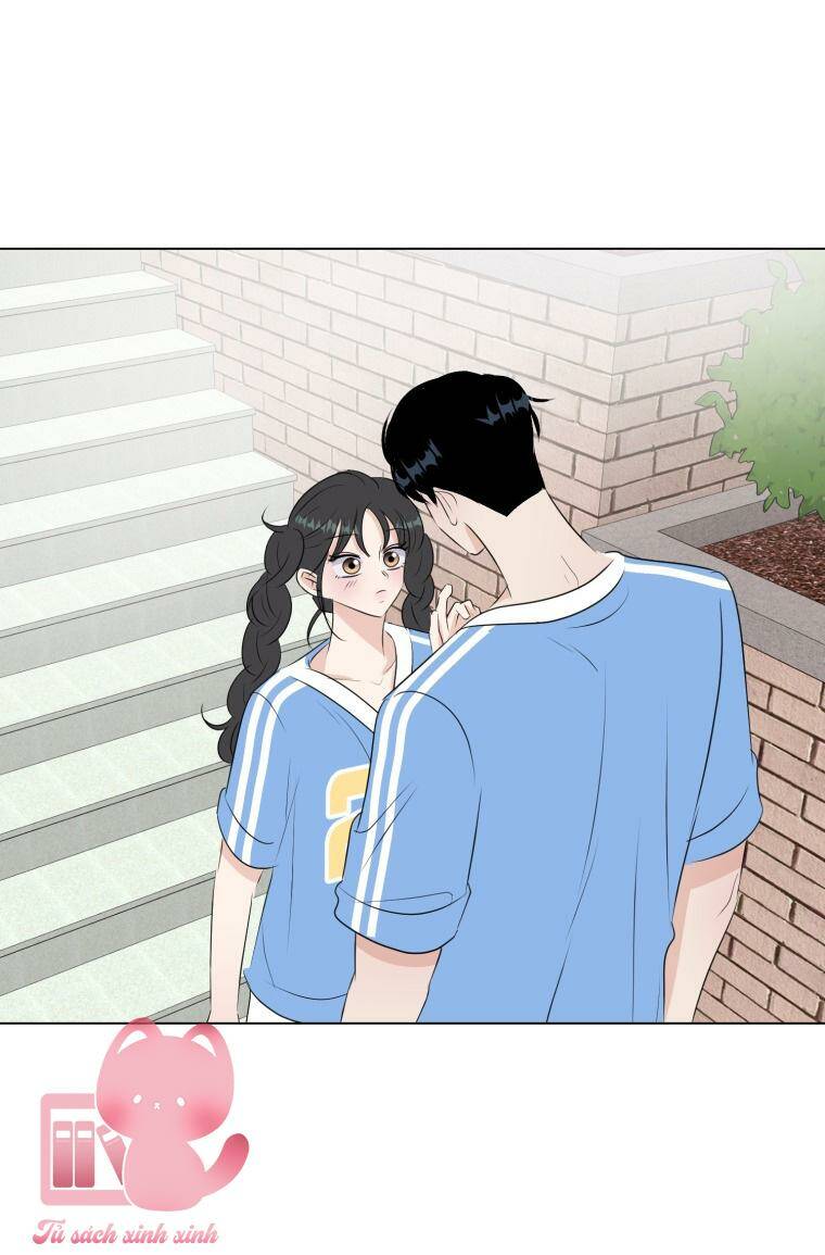 Bí Mật Highteen - Chap 29 - Trang 45