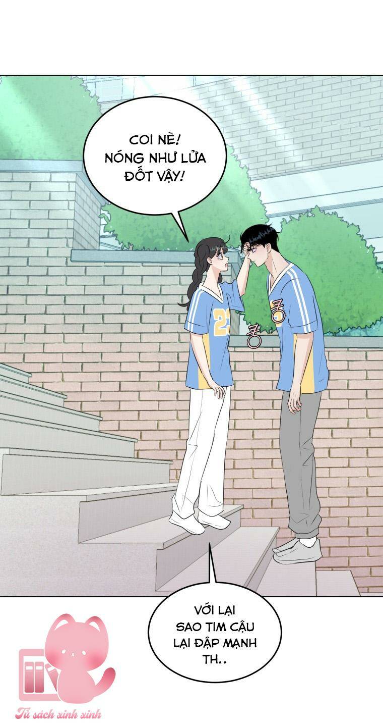 Bí Mật Highteen - Chap 29 - Trang 47