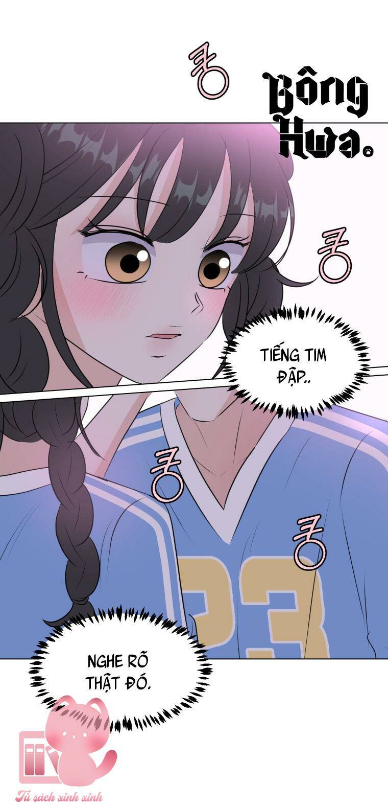Bí Mật Highteen - Chap 29 - Trang 48