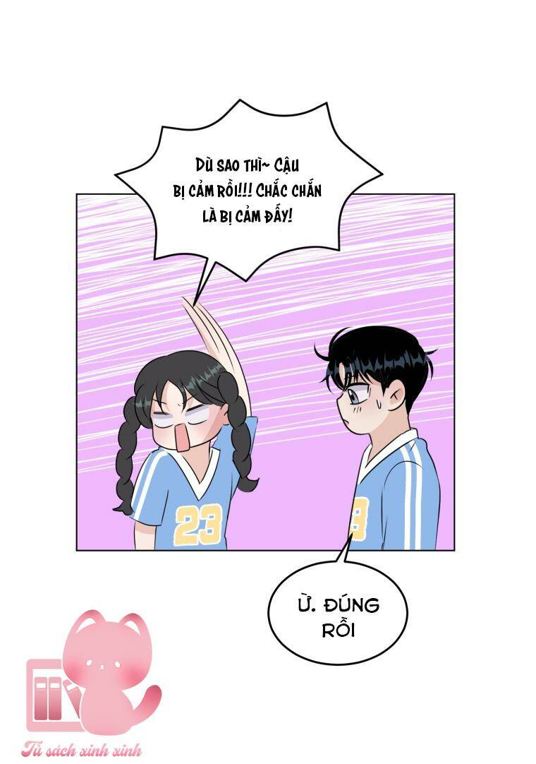 Bí Mật Highteen - Chap 29 - Trang 49