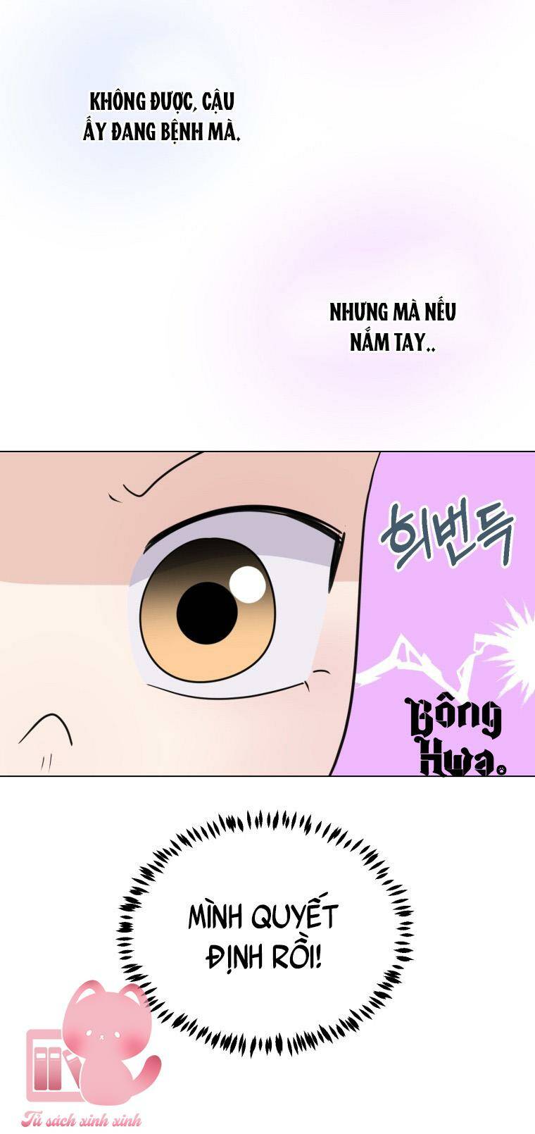 Bí Mật Highteen - Chap 29 - Trang 6