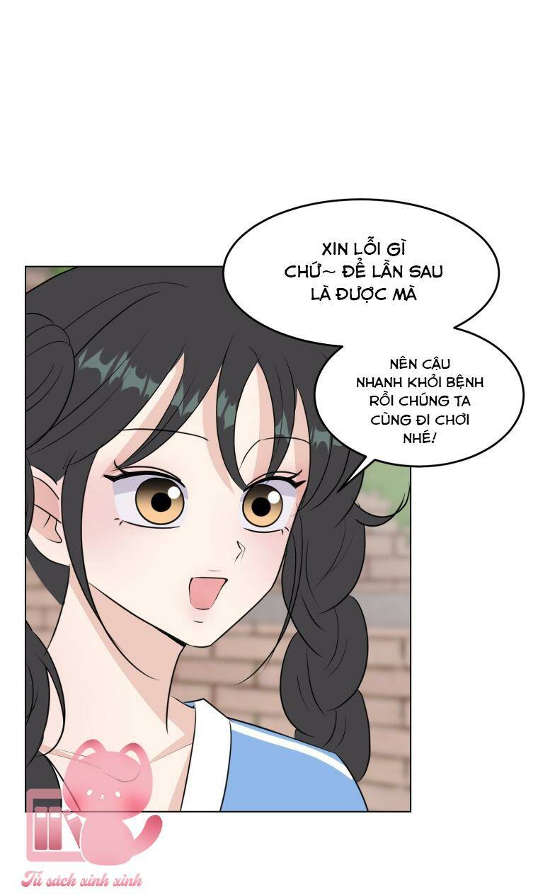 Bí Mật Highteen - Chap 29 - Trang 51