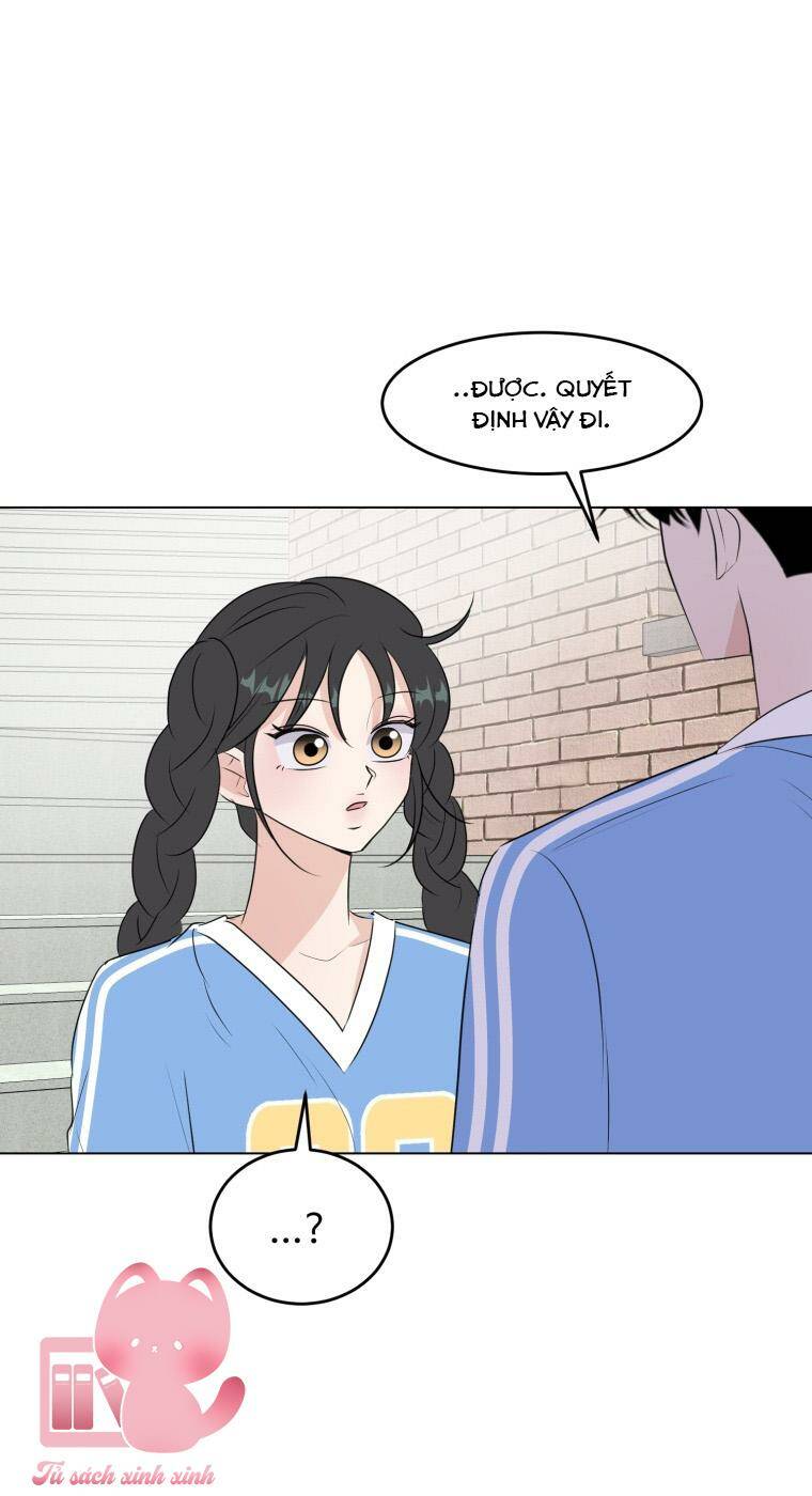Bí Mật Highteen - Chap 29 - Trang 53