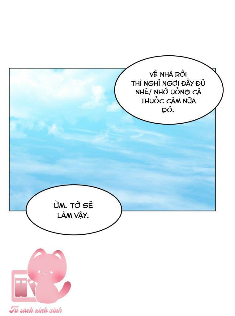 Bí Mật Highteen - Chap 29 - Trang 54