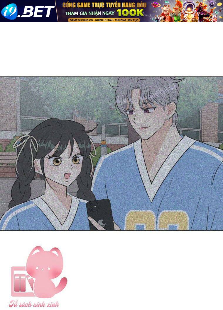Bí Mật Highteen - Chap 29 - Trang 57