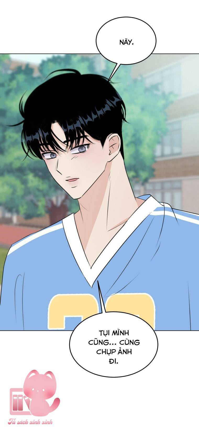 Bí Mật Highteen - Chap 29 - Trang 58