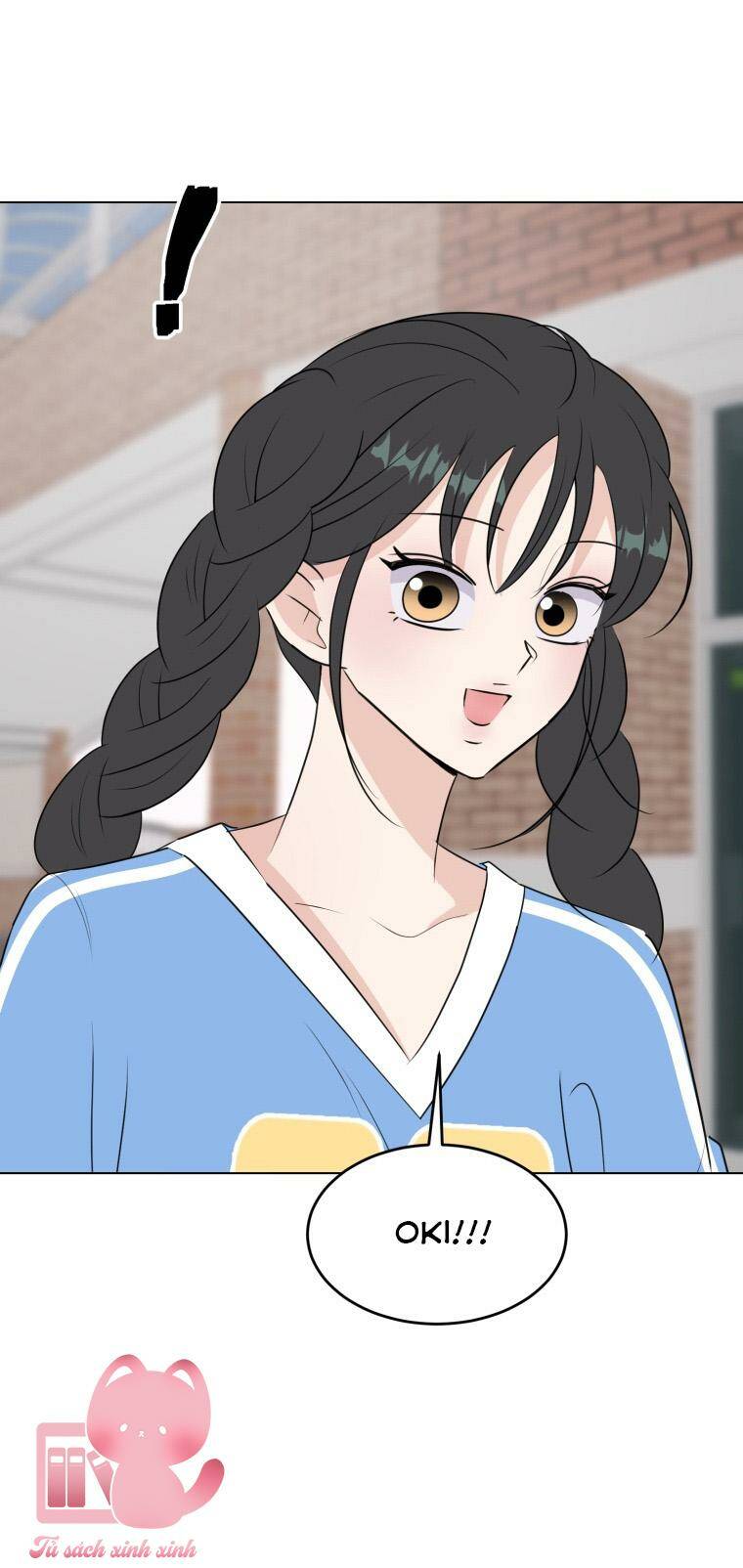 Bí Mật Highteen - Chap 29 - Trang 59