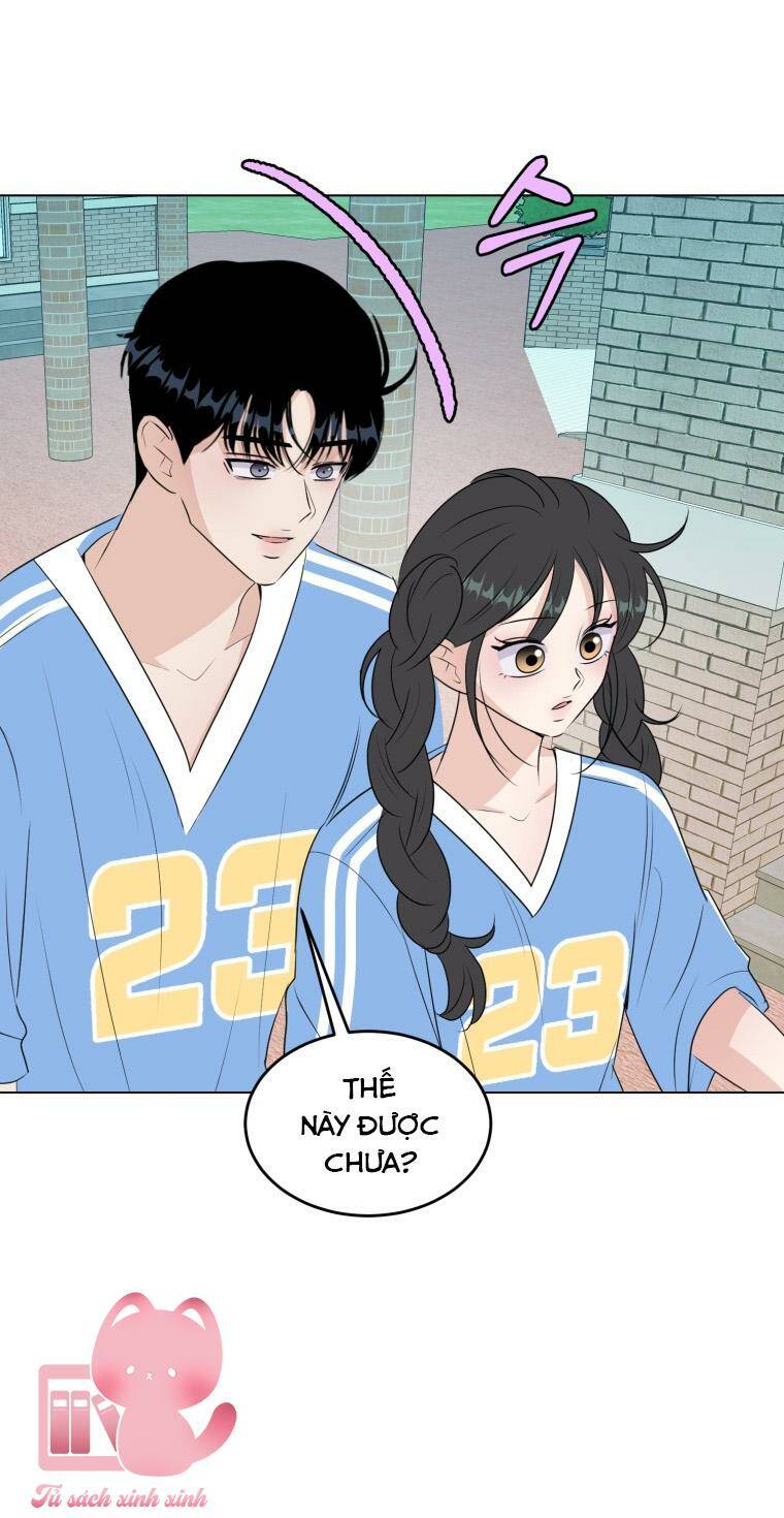 Bí Mật Highteen - Chap 29 - Trang 61