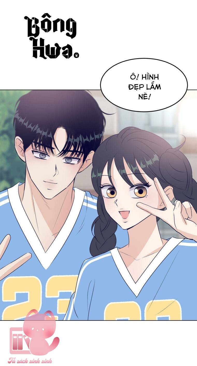 Bí Mật Highteen - Chap 29 - Trang 64