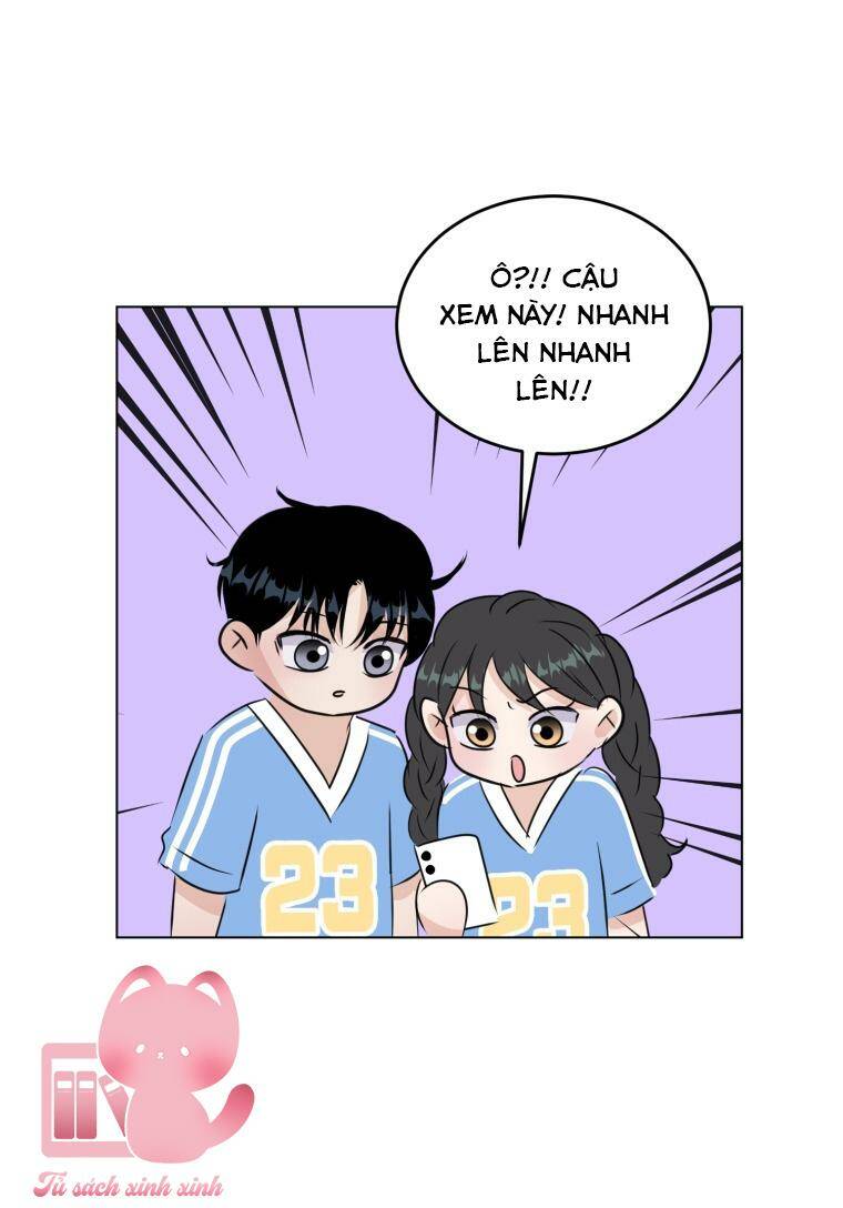 Bí Mật Highteen - Chap 29 - Trang 65
