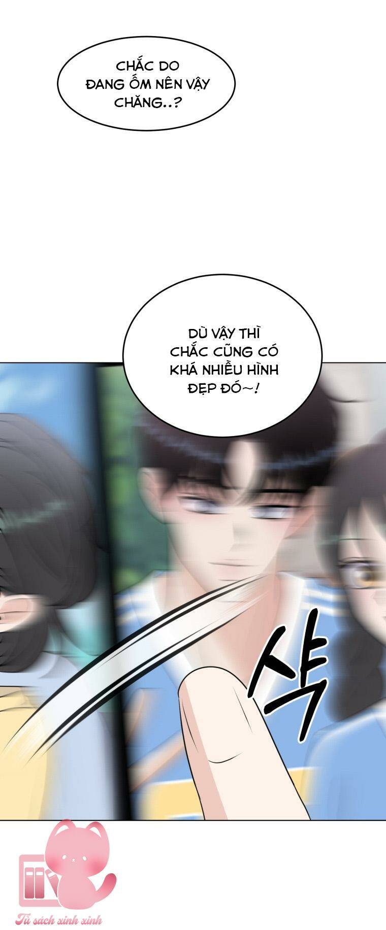 Bí Mật Highteen - Chap 29 - Trang 67