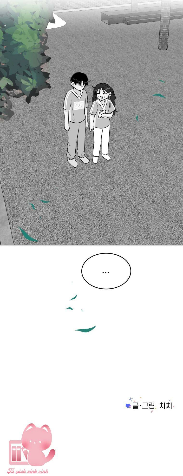 Bí Mật Highteen - Chap 29 - Trang 73