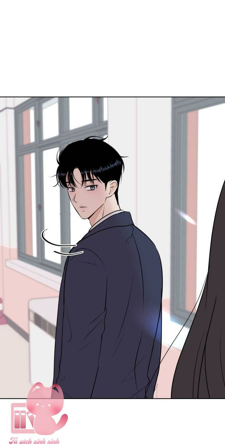 Bí Mật Highteen - Chap 3 - Trang 11