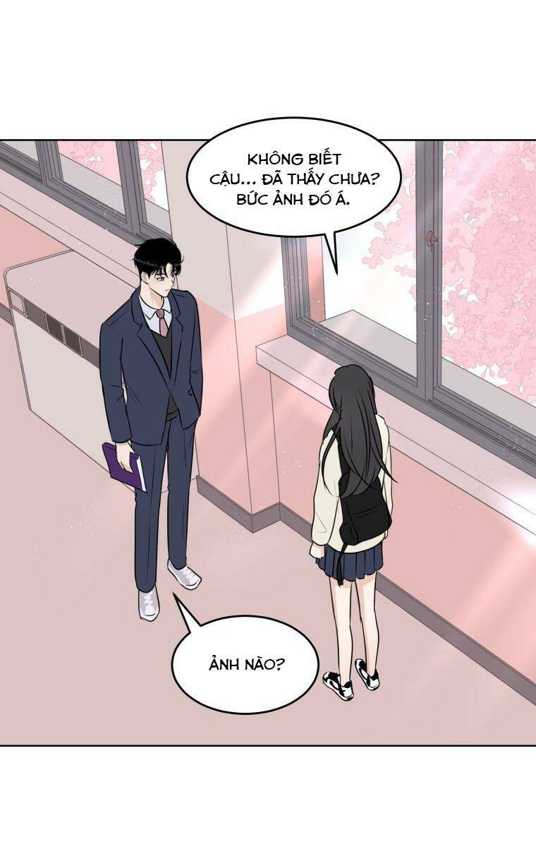Bí Mật Highteen - Chap 3 - Trang 12