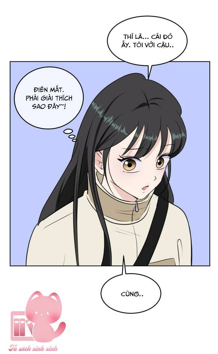 Bí Mật Highteen - Chap 3 - Trang 13