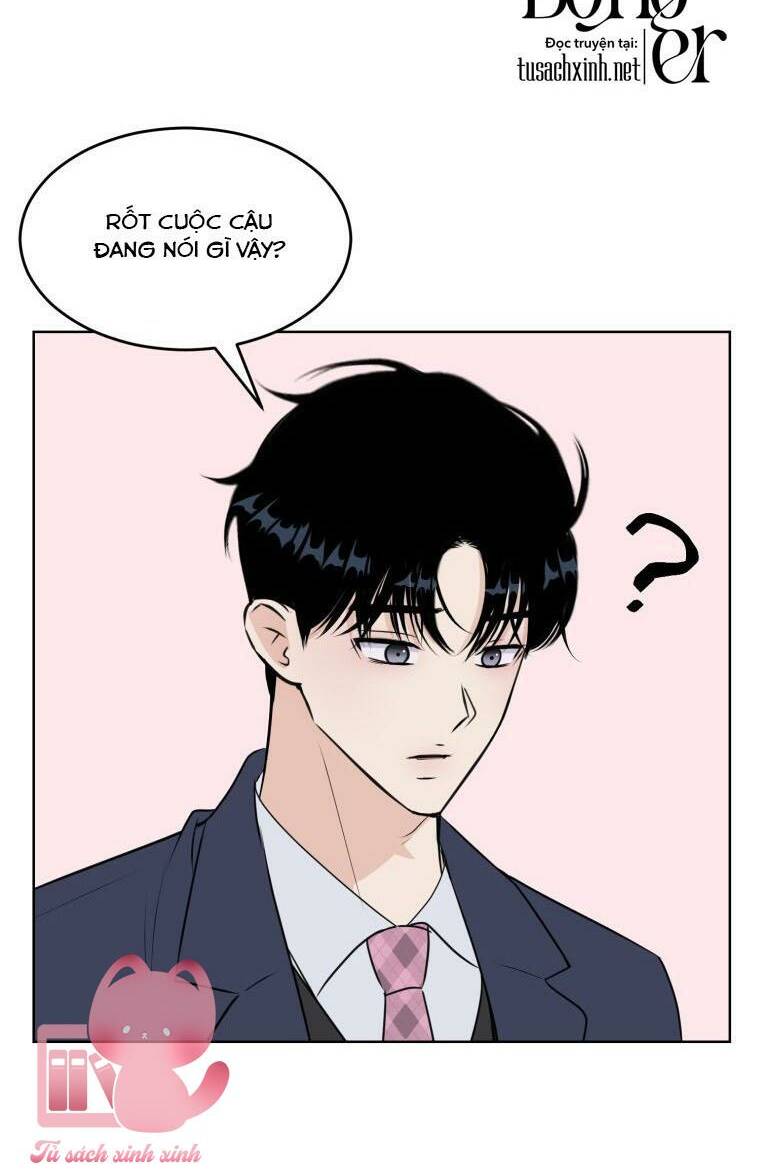 Bí Mật Highteen - Chap 3 - Trang 15