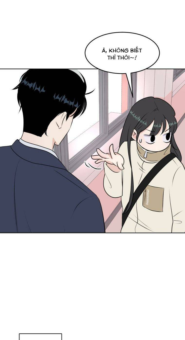 Bí Mật Highteen - Chap 3 - Trang 16