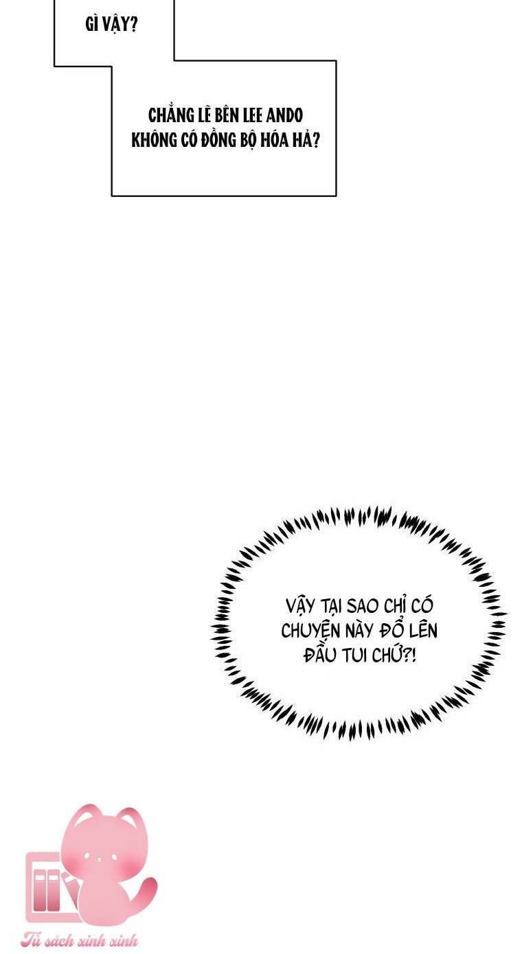 Bí Mật Highteen - Chap 3 - Trang 17