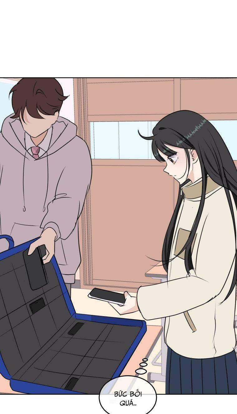 Bí Mật Highteen - Chap 3 - Trang 20