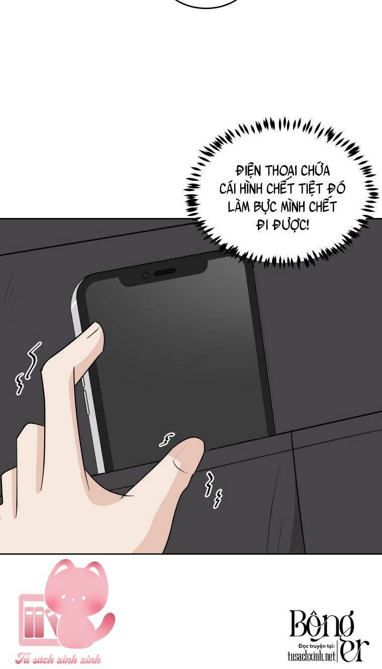 Bí Mật Highteen - Chap 3 - Trang 21
