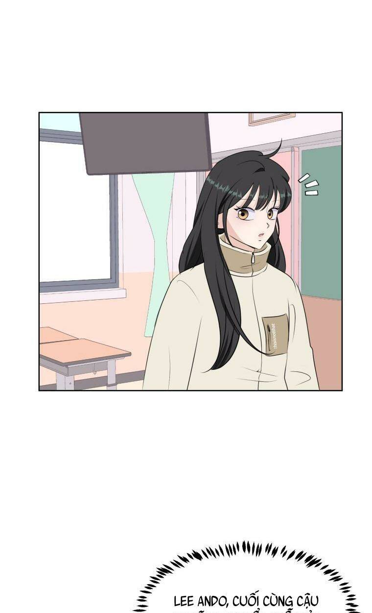 Bí Mật Highteen - Chap 3 - Trang 22