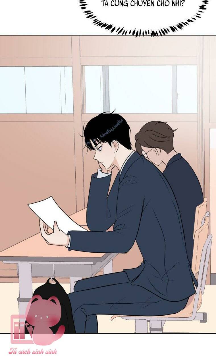 Bí Mật Highteen - Chap 3 - Trang 23