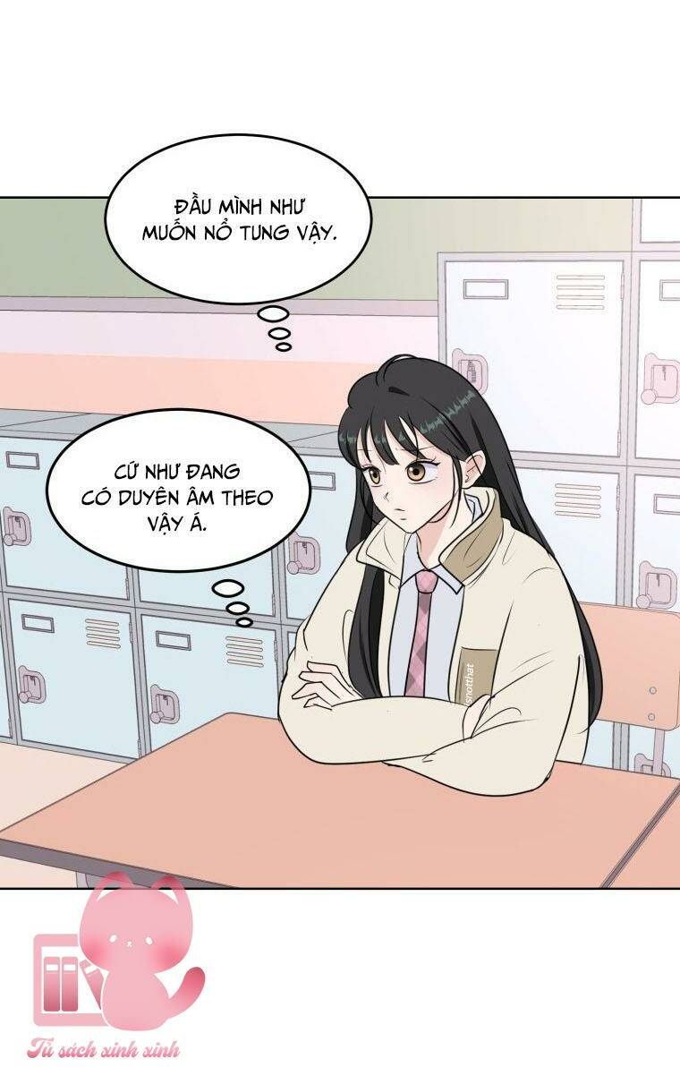 Bí Mật Highteen - Chap 3 - Trang 27