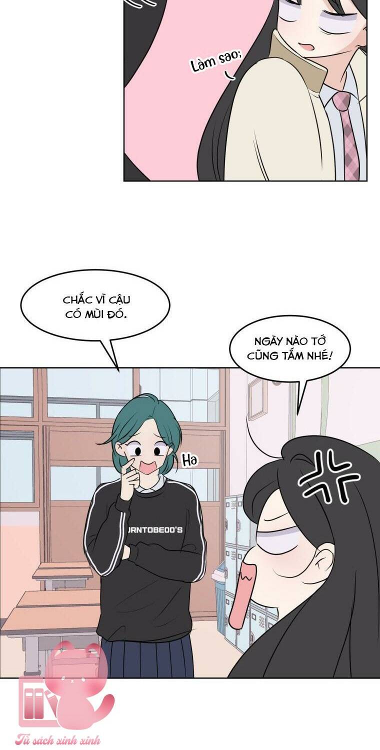 Bí Mật Highteen - Chap 3 - Trang 29