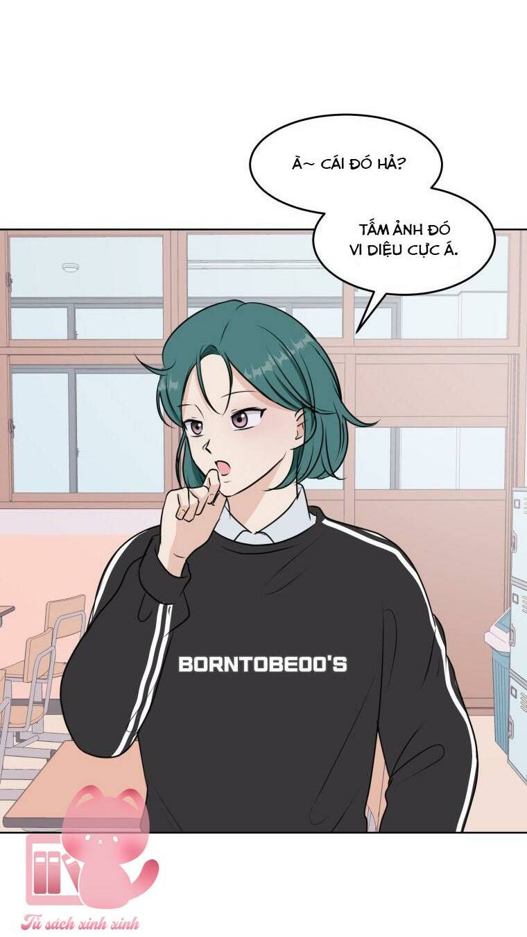 Bí Mật Highteen - Chap 3 - Trang 31