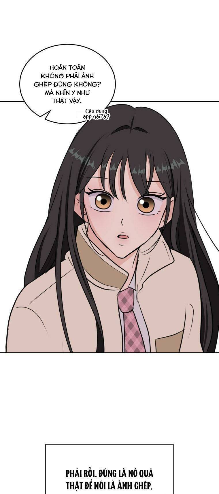 Bí Mật Highteen - Chap 3 - Trang 32