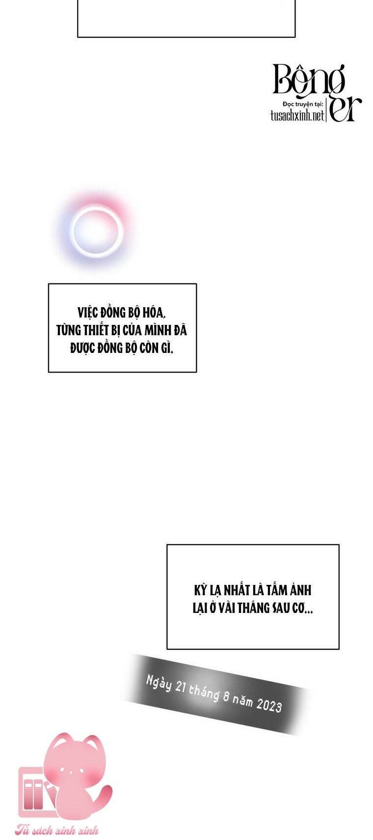 Bí Mật Highteen - Chap 3 - Trang 33