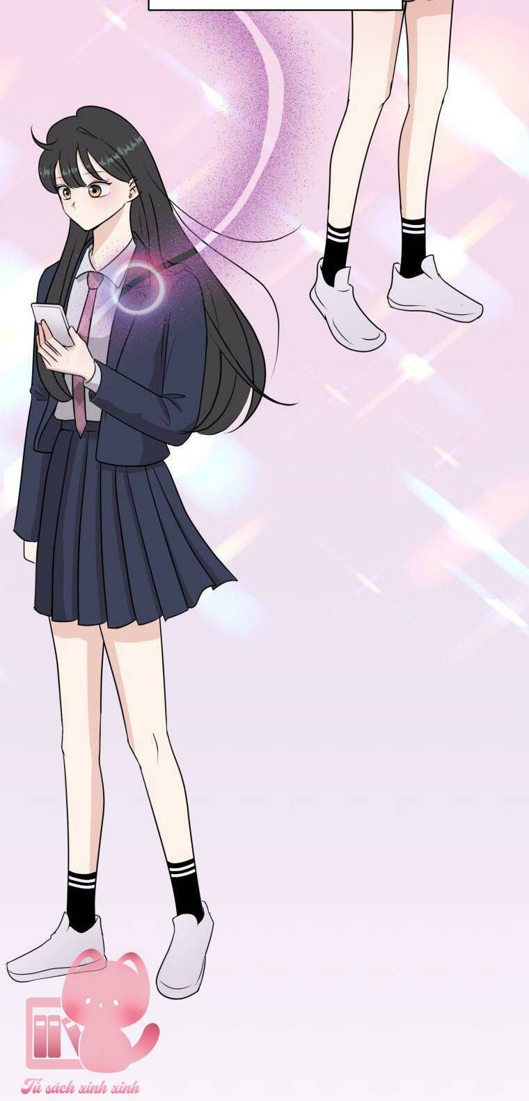 Bí Mật Highteen - Chap 3 - Trang 35