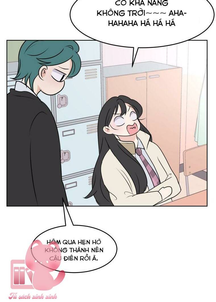 Bí Mật Highteen - Chap 3 - Trang 37